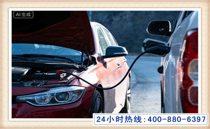 泰安潍坊拖车,附近24小时汽车拖车救援，潍坊道路救援拖车电话